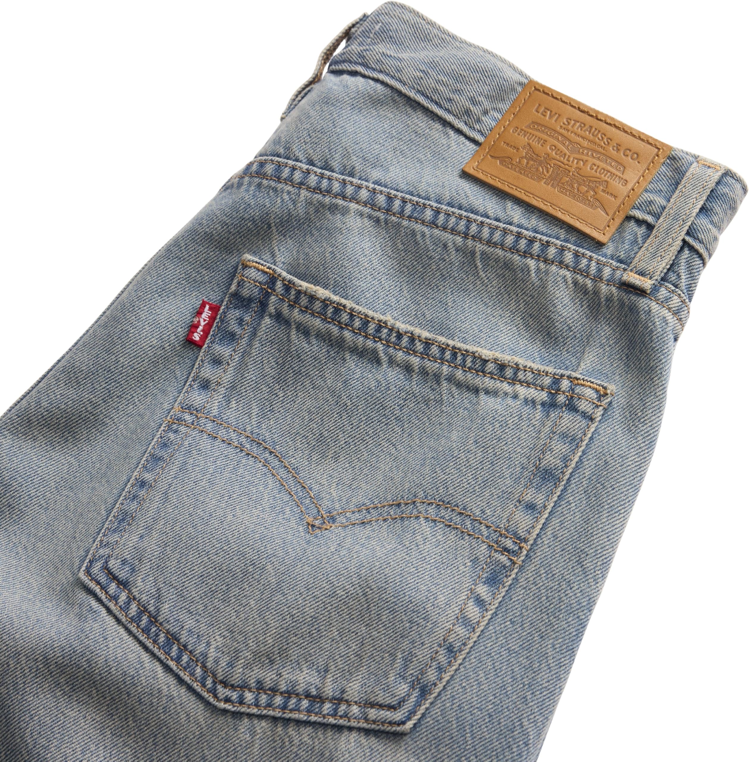 Levi's Kobieta Dżinsy XL Straight