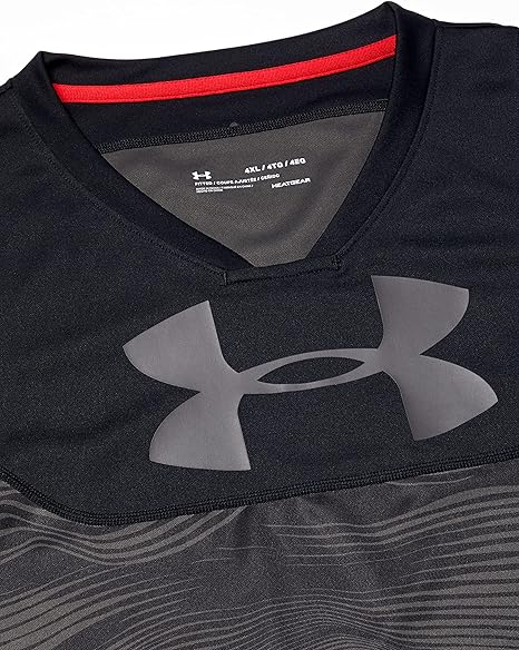 Amazon アンダーアーマー ラグビー シングレット ラグビー タンクトップ メンズ シャツ 通販