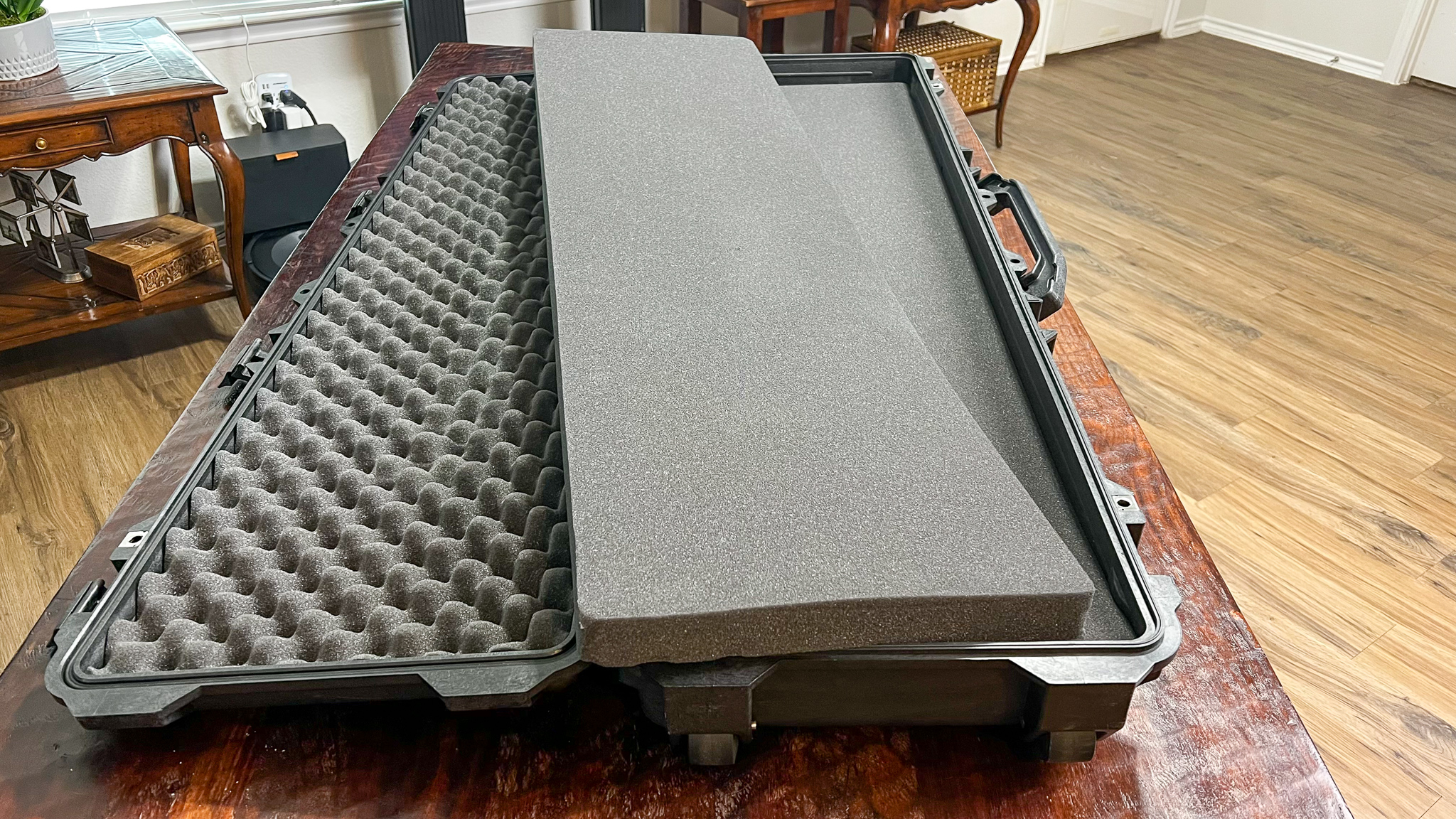 爆買い格安 1750FOAM PELICAN PRODUCTS社 PELICAN 1750 ケース用フォームセット JP ヒロチー商事