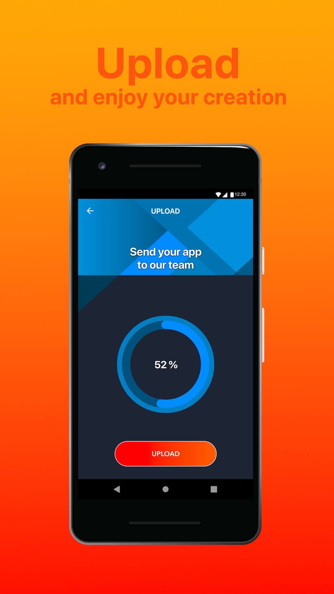 Coder - Create your own app - Maker - Builder - App on Amazon Appstore