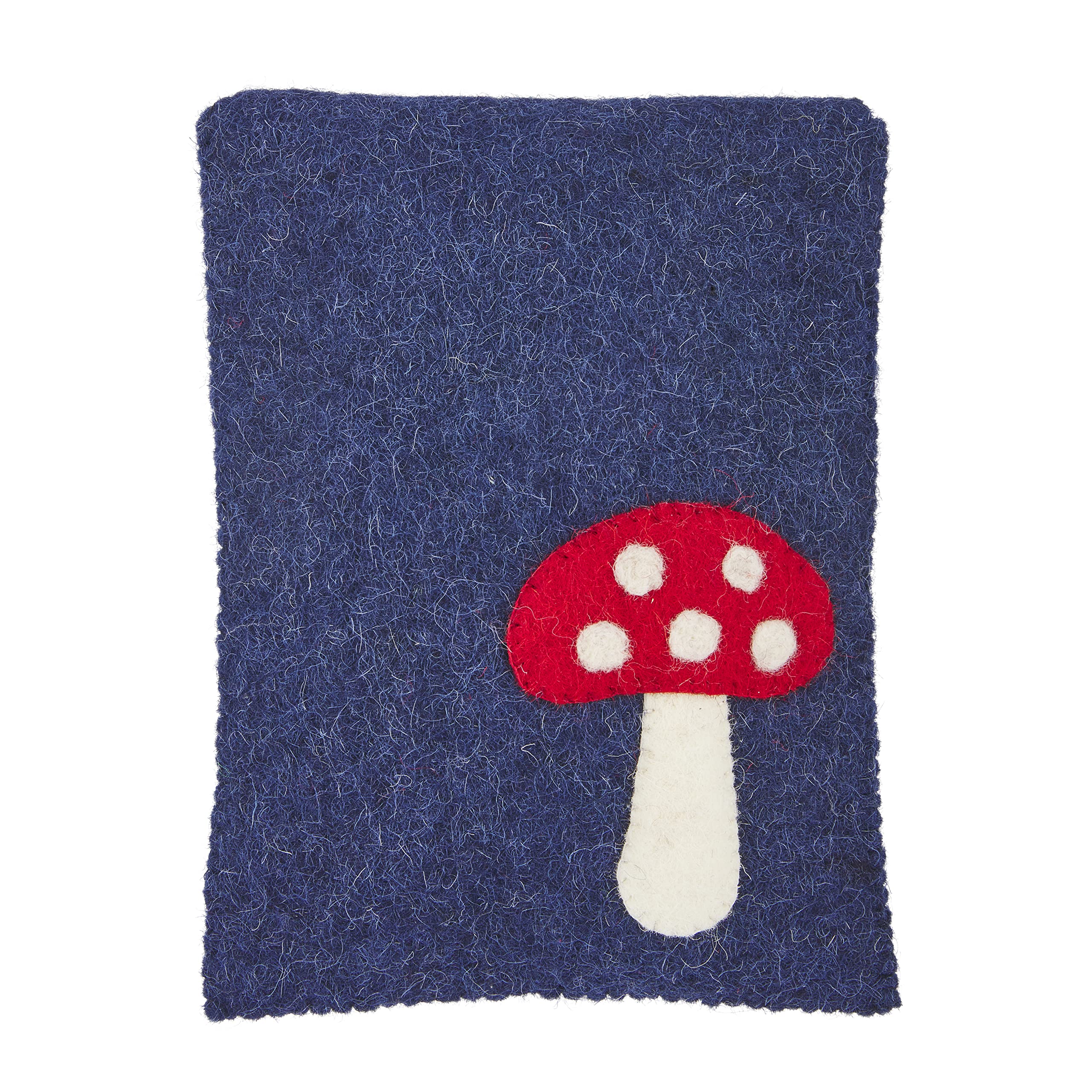 Mud Pie Children's Finger Puppets, Gnome