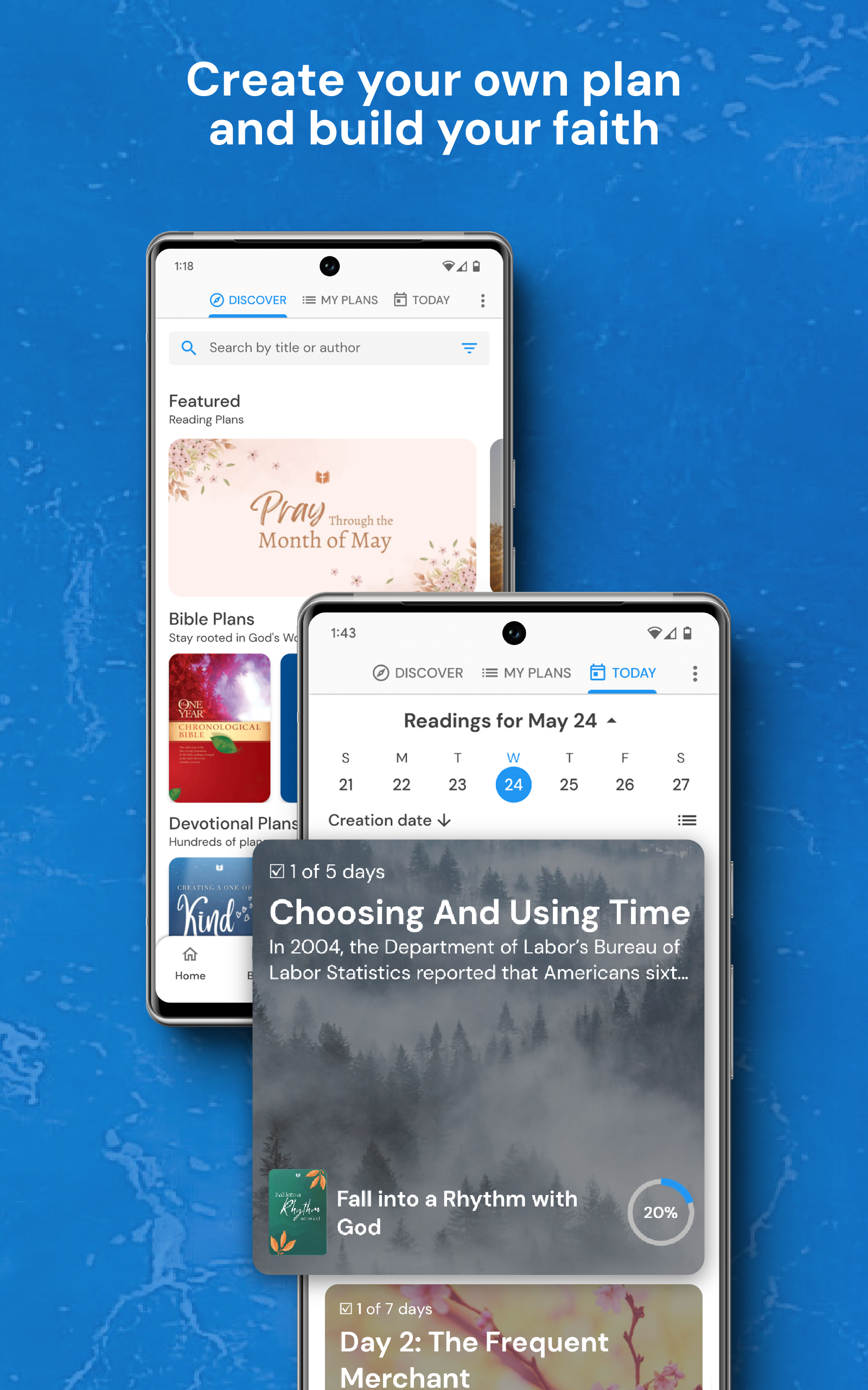 Holy Bible King James + Audio - App on Amazon Appstore