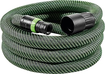 Festool Suction Hose D27/32x3,5m-AS/CTR
