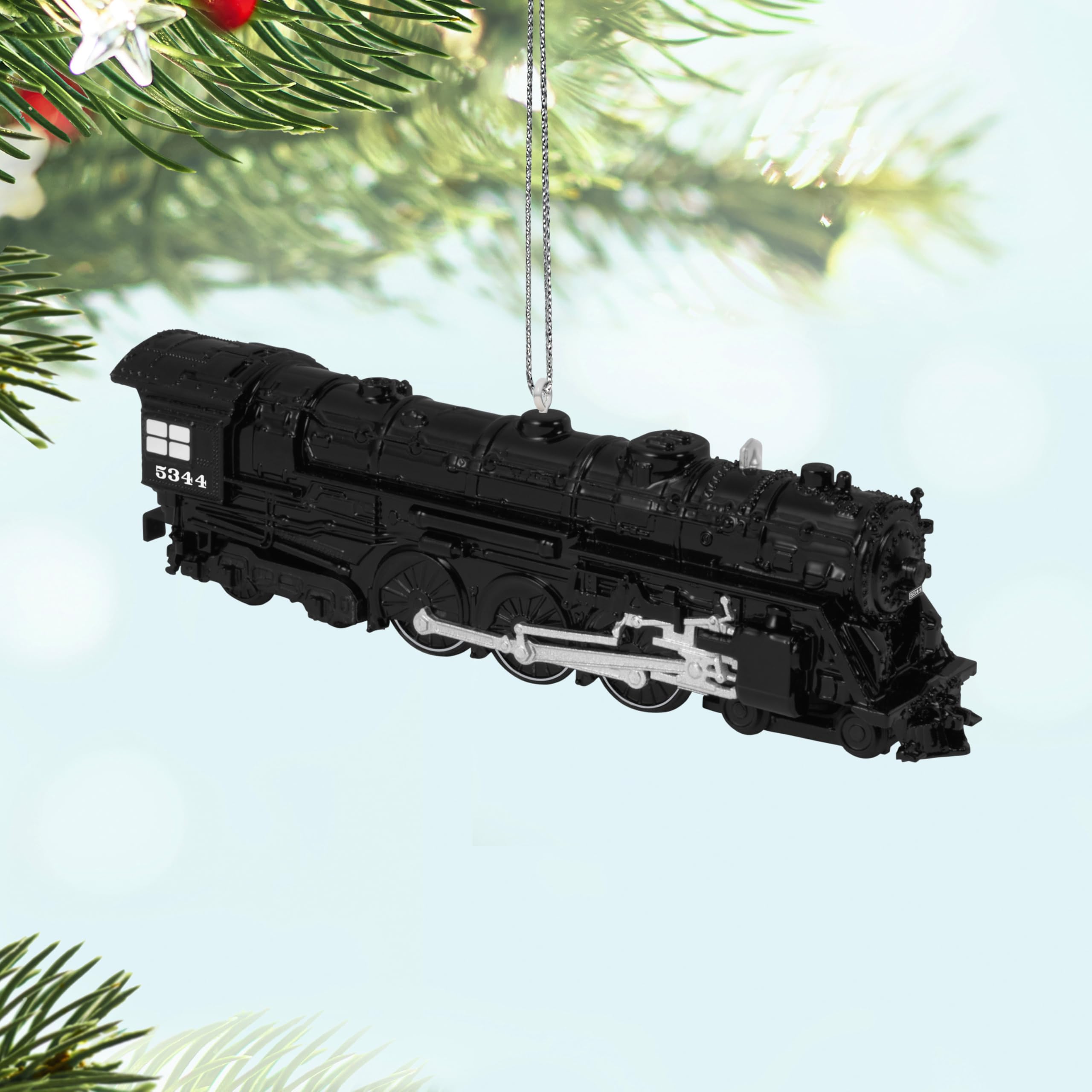 Lionel Trains ライオネル 列車 24個クリスマス オーナメント Lionel Trains ライオネル 列車 24個クリスマス オーナメント Lionel