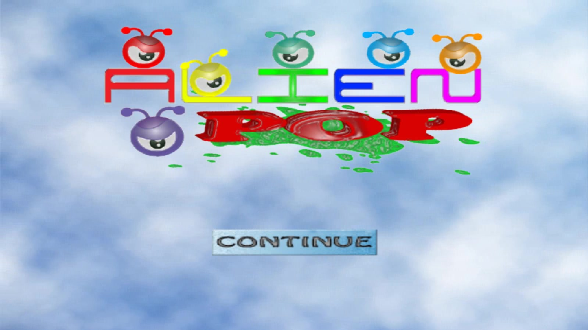 Exploit all the aliens - App on Amazon Appstore