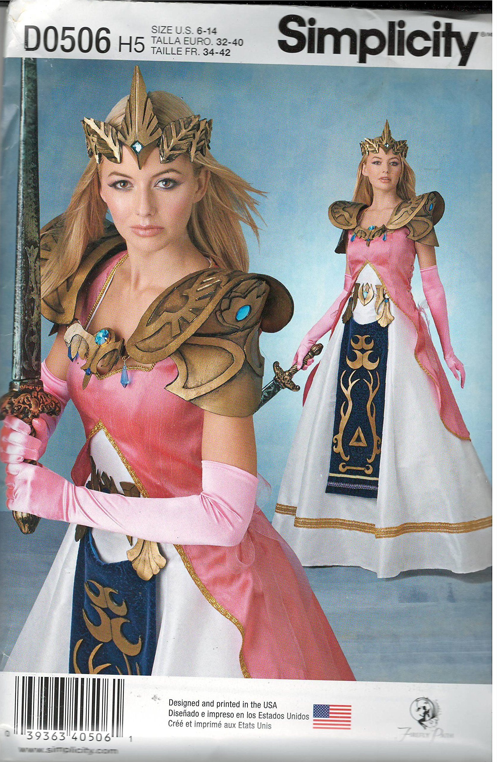 Craft Foam Armor Patterns FREE PATTERNS