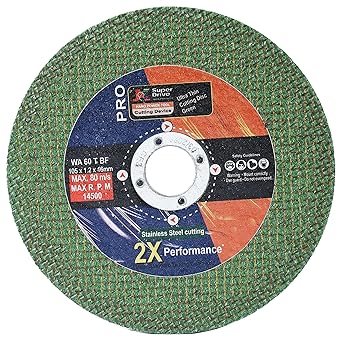 JK Super Drive SD9060262 JKSD 4 Inch Ultrathin, Green
