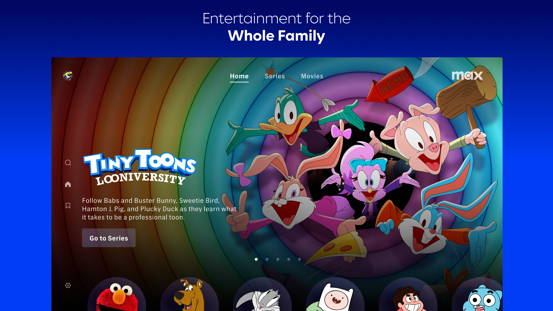 Max - App on Amazon Appstore