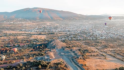 México Travel Channel