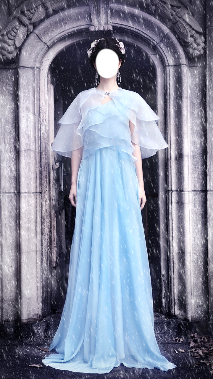 princess dress photo editor Princess Dress Photo Editor