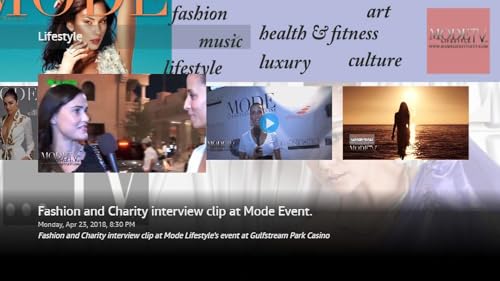 MODE