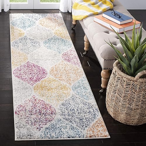 Safavieh - Tapete de la Colección Abstracta