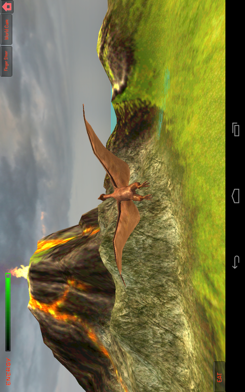 Dino Island - App on Amazon Appstore