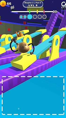 Draw Climbing 3D: Draw Legs & Run