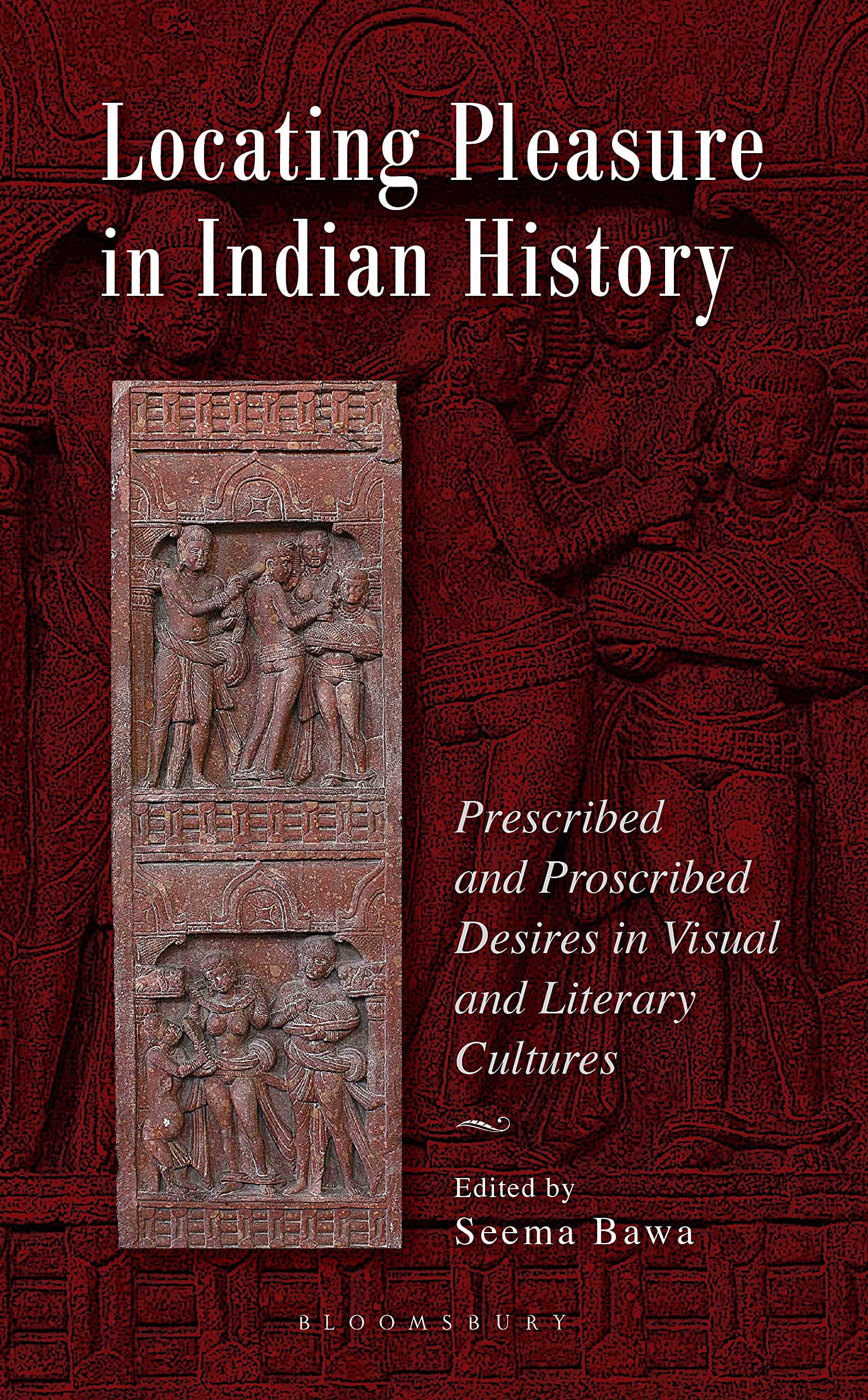 Comprendre l'histoire du plaisir en Inde à travers ses textes et arts