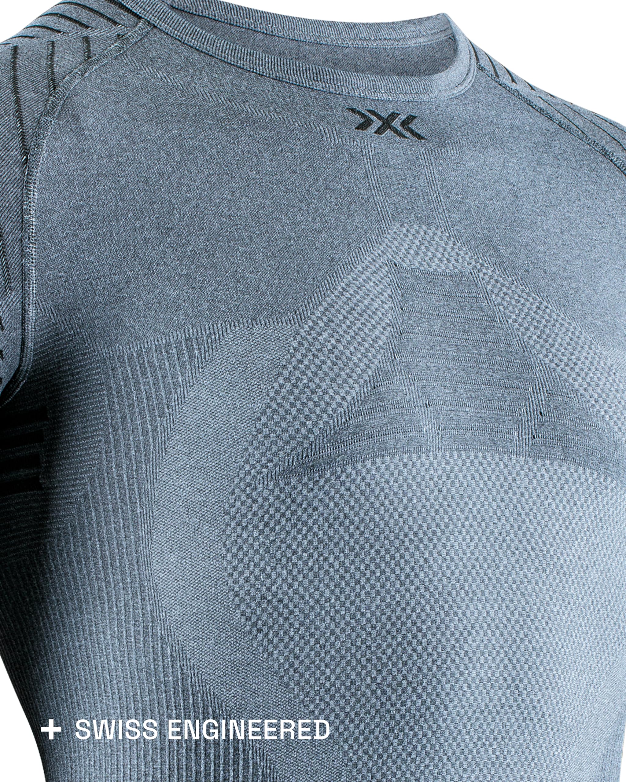 X-Bionic Invent 4.0 - Maglia