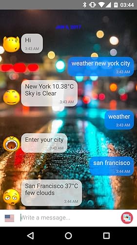 Sumi Chat - Cutest Talking Chatbot