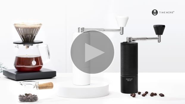 Amazon.com: TIMEMORE Chestnut C3S Pro Manual Coffee Grinder