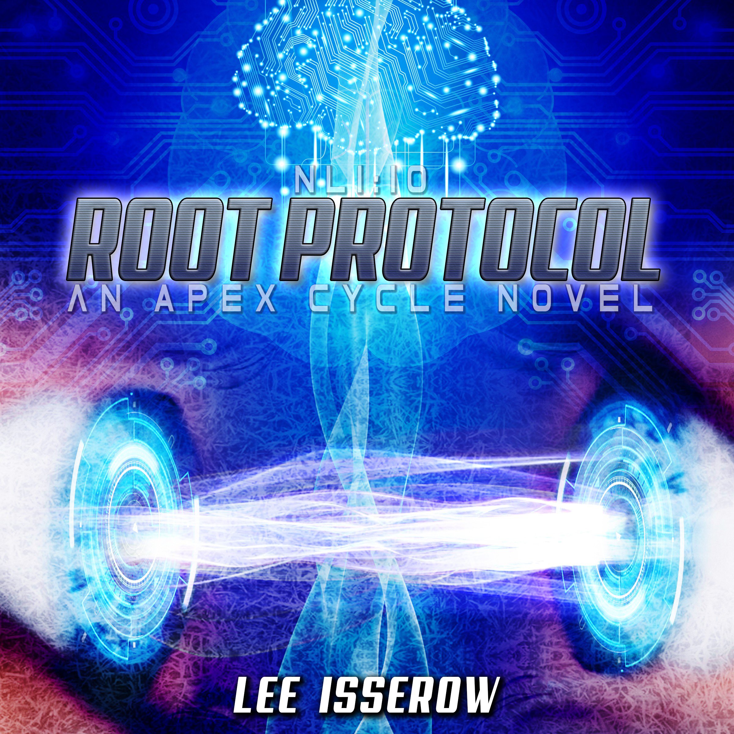 Root Protocol: The APEX Cycle #6