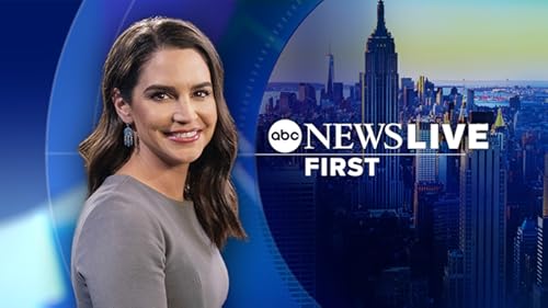 ABC News Live First
