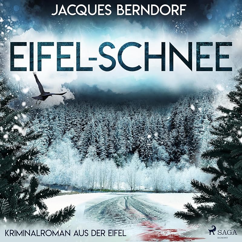 Carousel Item: Eifel-Schnee
