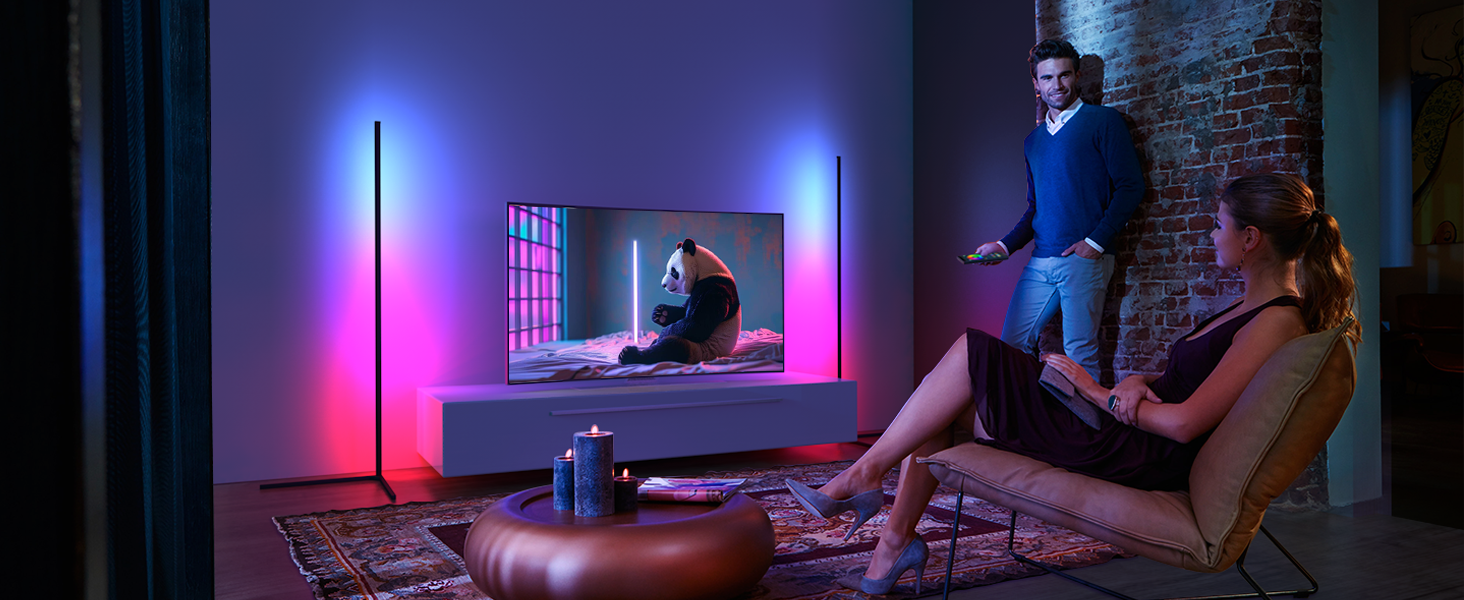 Amazon.co.jp: 間接照明 フロアランプ RGBフロアライト LEDフロア