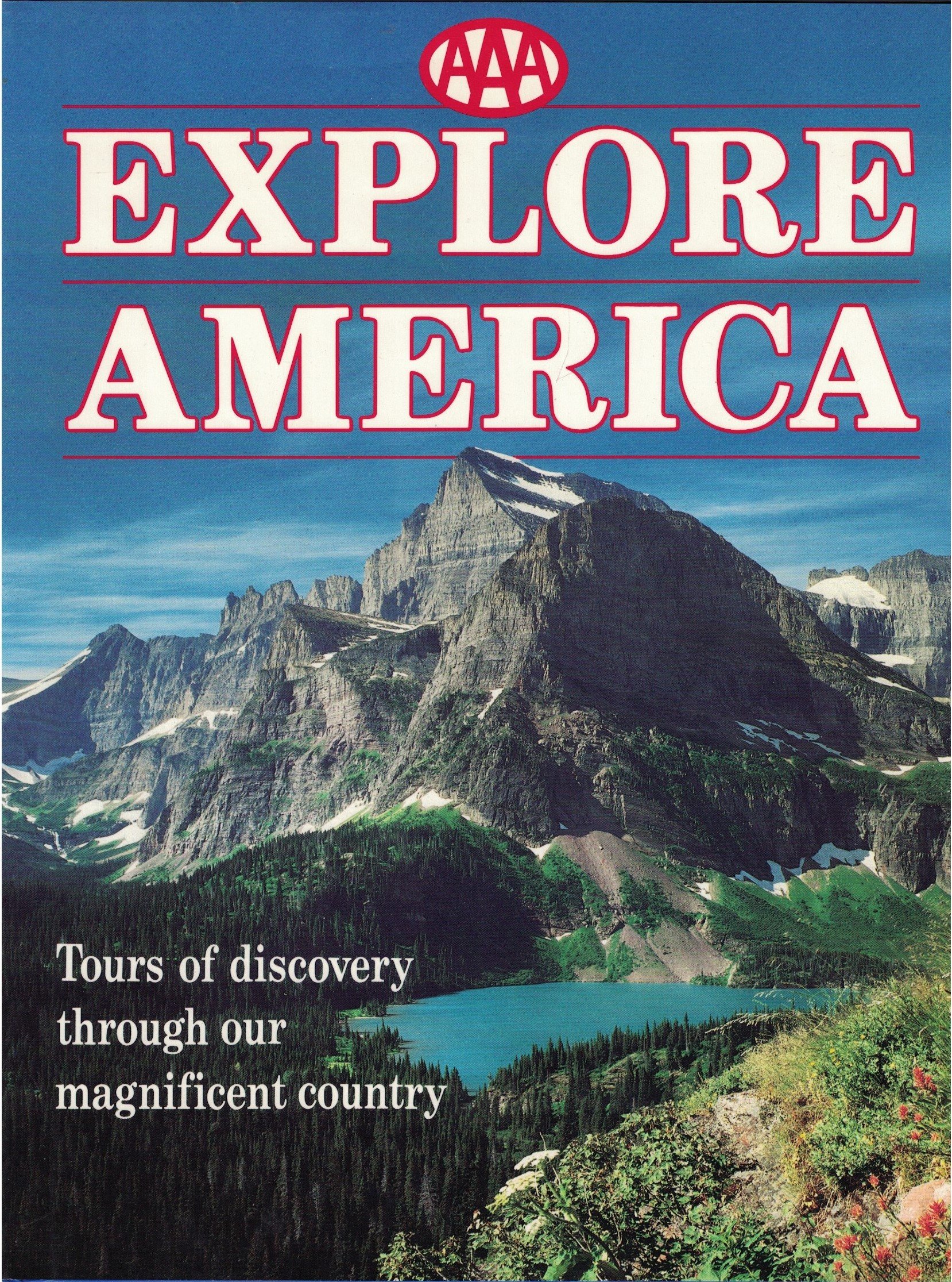 Explore America