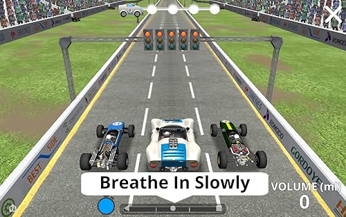 Zephyrx Breathe Easy