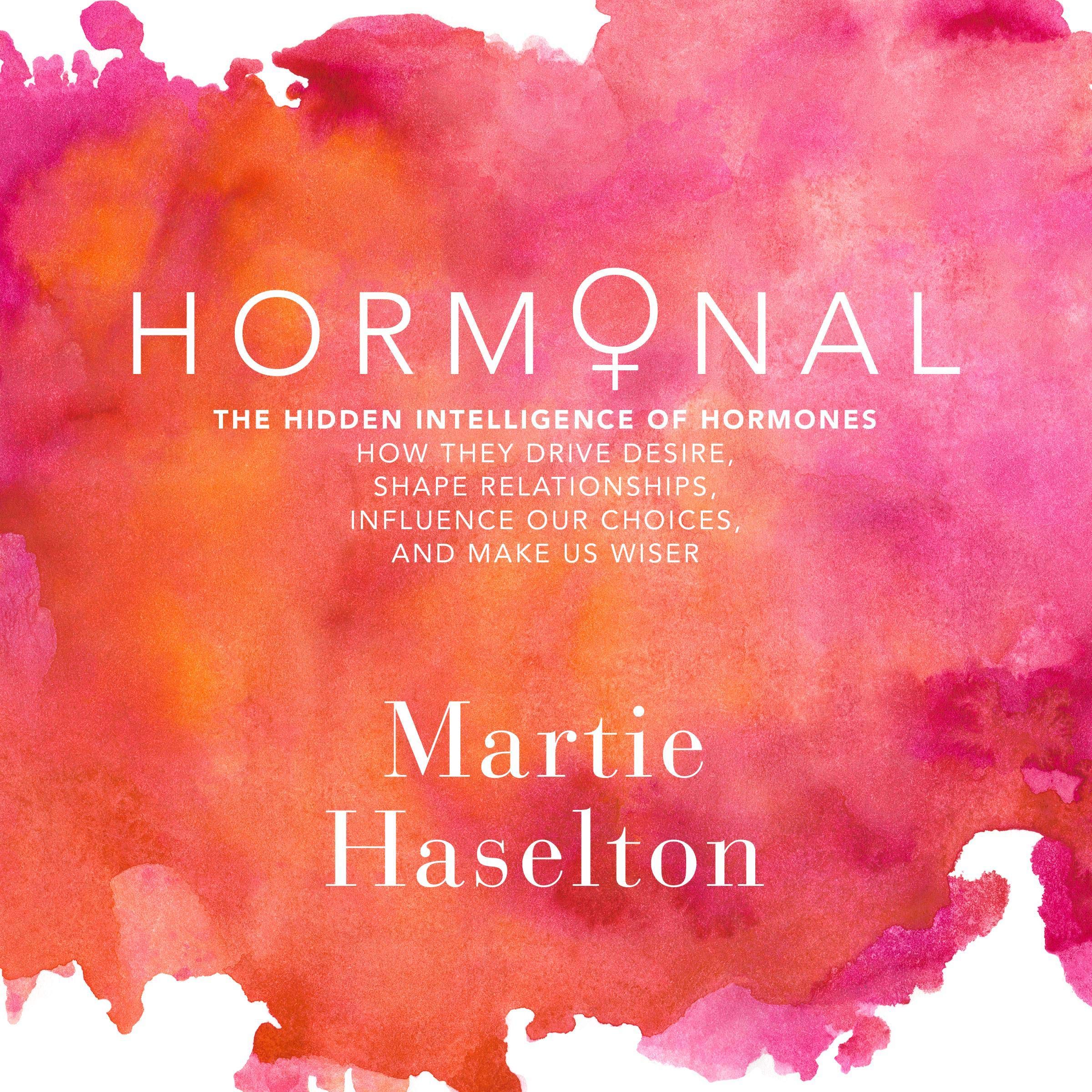 Cover art for Hormonal