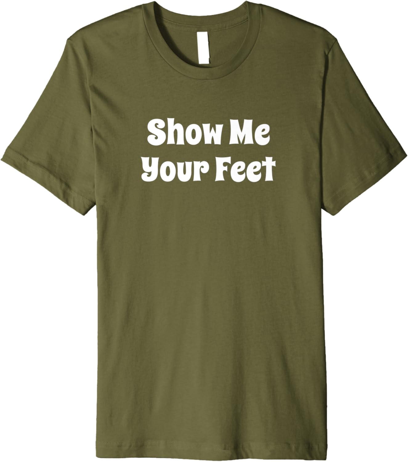 Female Worship Male Feet