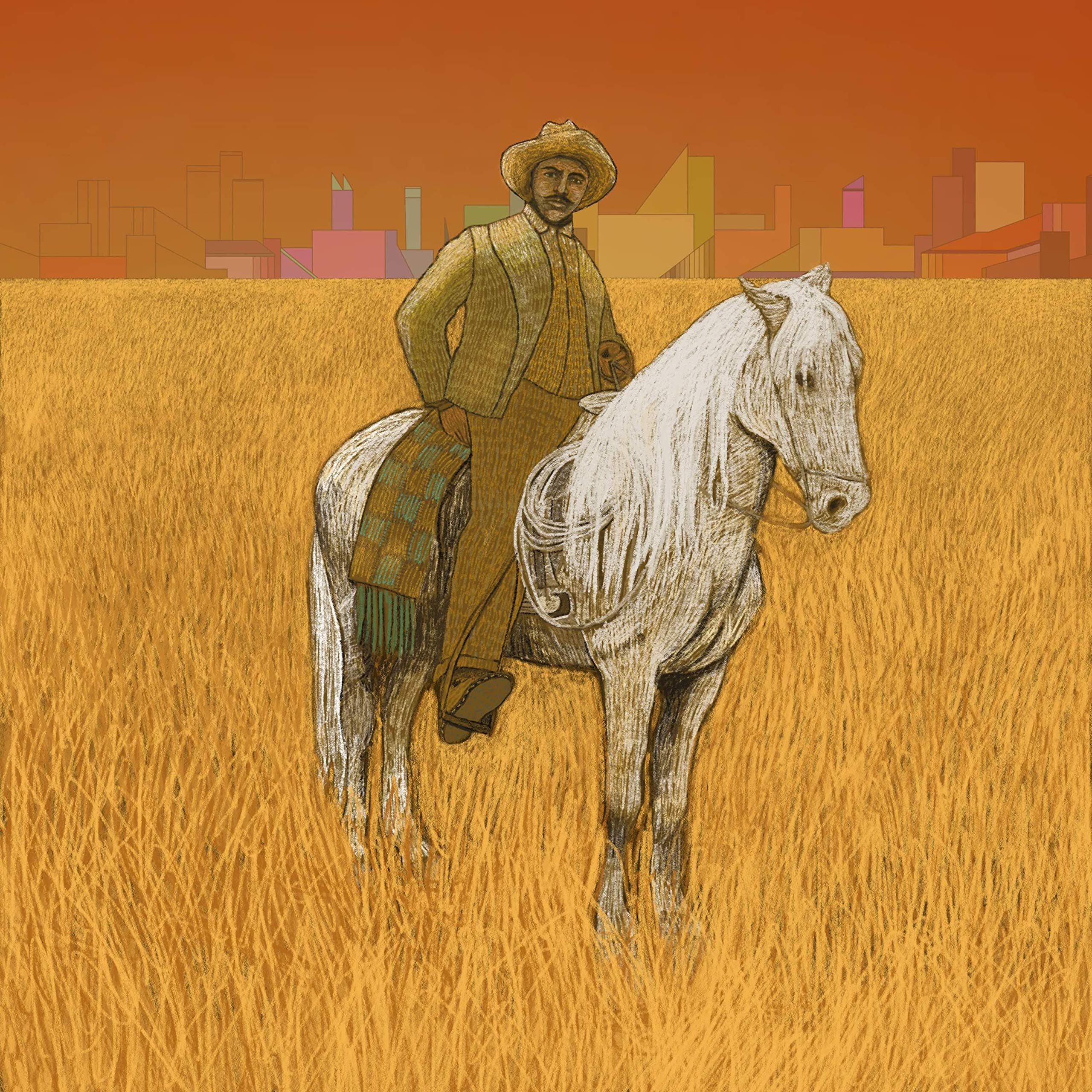 Caballero [Audio CD] Les Chercheurs D'or