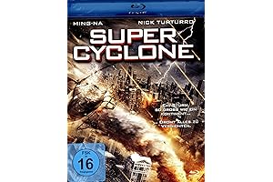 Super Cyclone: The Ultimate Wind Tunnel for Unparalleled Cleaning