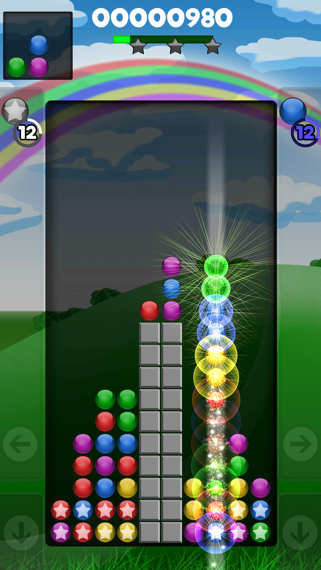 Puzzle Blast - App on Amazon Appstore