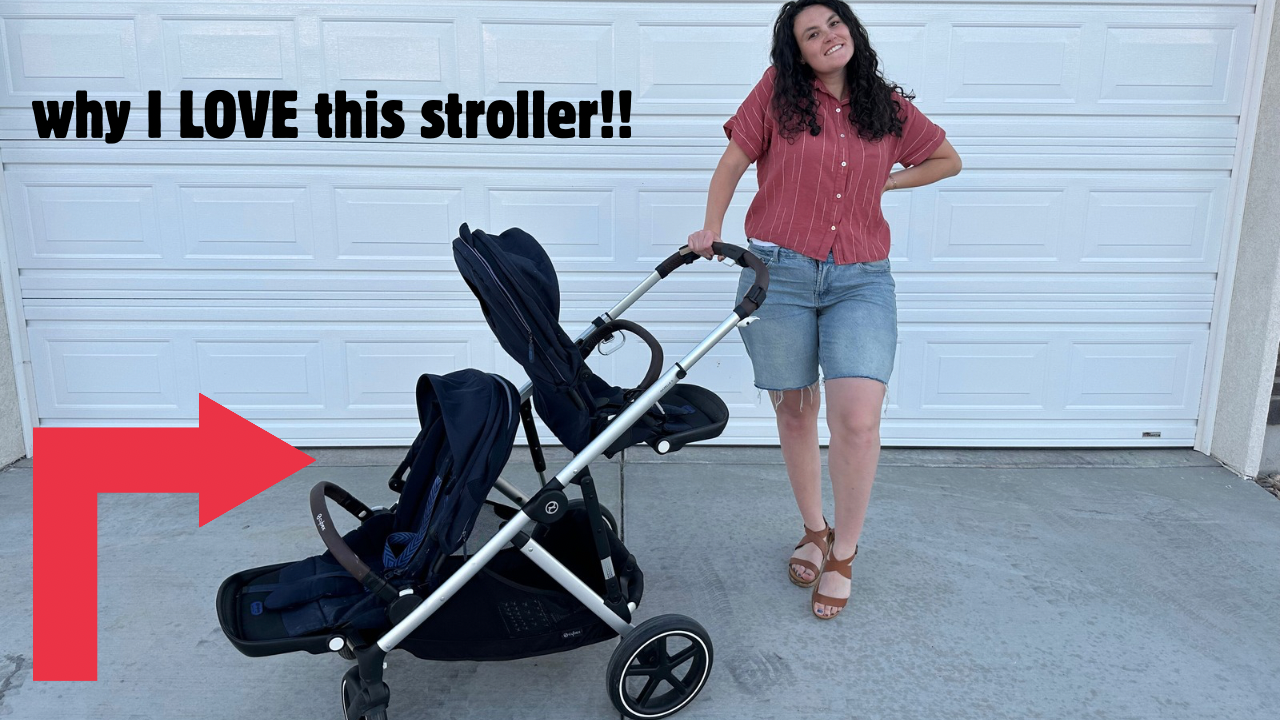 cheap wagon stroller Keenz VIVA 2-Passenger Stroller Wagon Compact Power for City Life main image 0