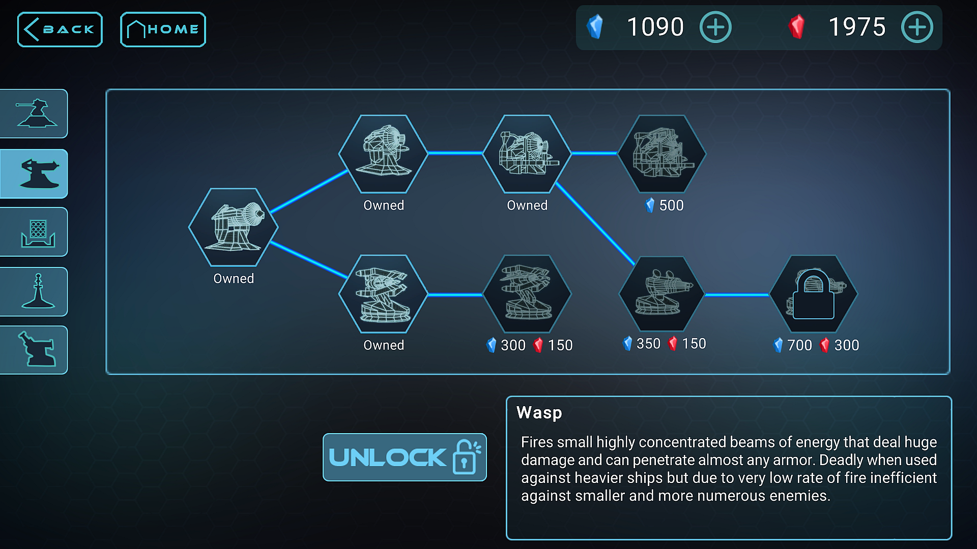 Neon Defenders TD - Sci Fi Tower Defense Game - App on Amazon Appstore