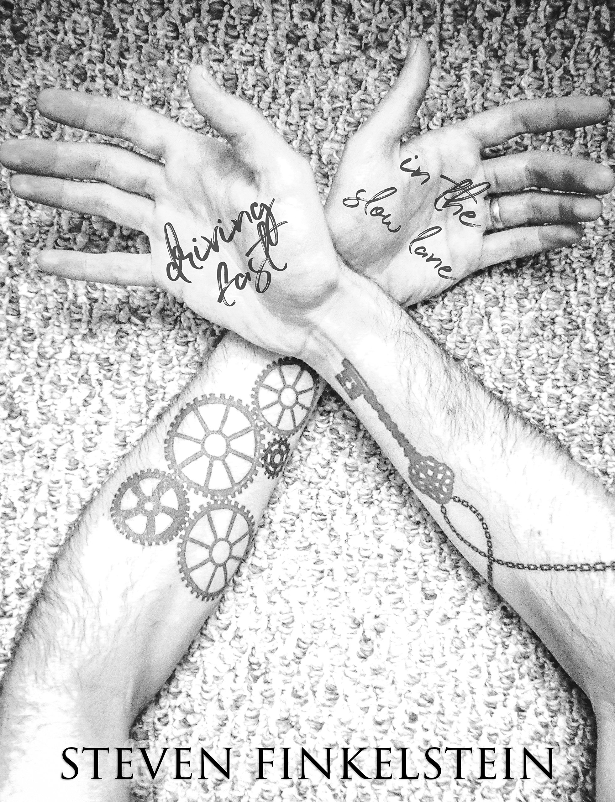 Driving Fast in the Slow Lane