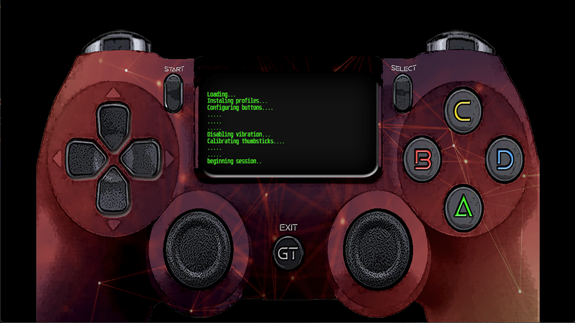 GameTouch for Android