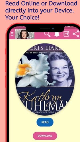 Kathryn Kuhlman Christian Books and Sermons