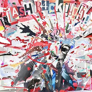 [Single] Chevon – FLASH BACK!!!!!!!! (2025.10.08/MP3+Flac/RAR)