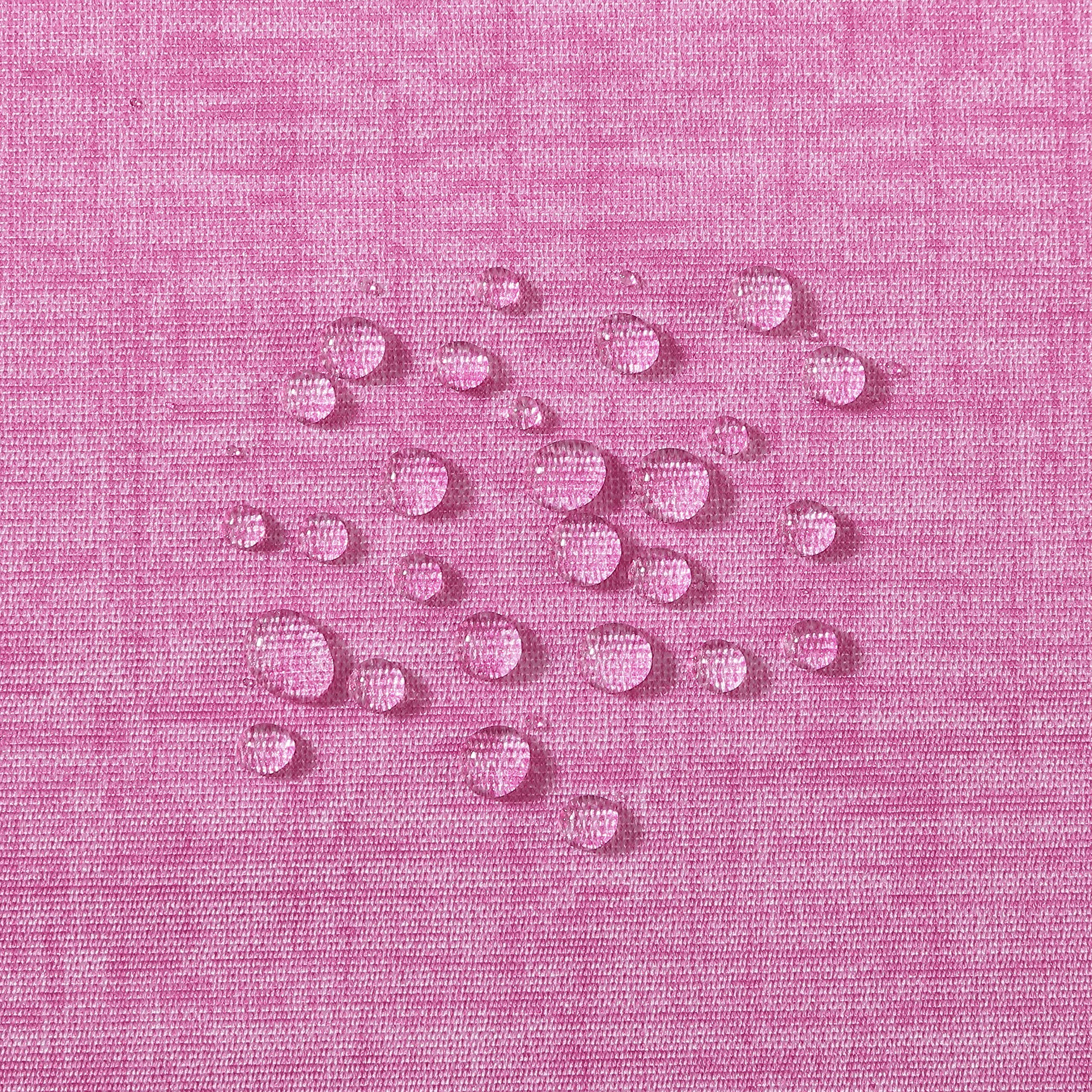 Laura Ashley Decorative Tablecloth, Wrinkle and Stain Resistant, Spillproof Water Repellent - Image 3
