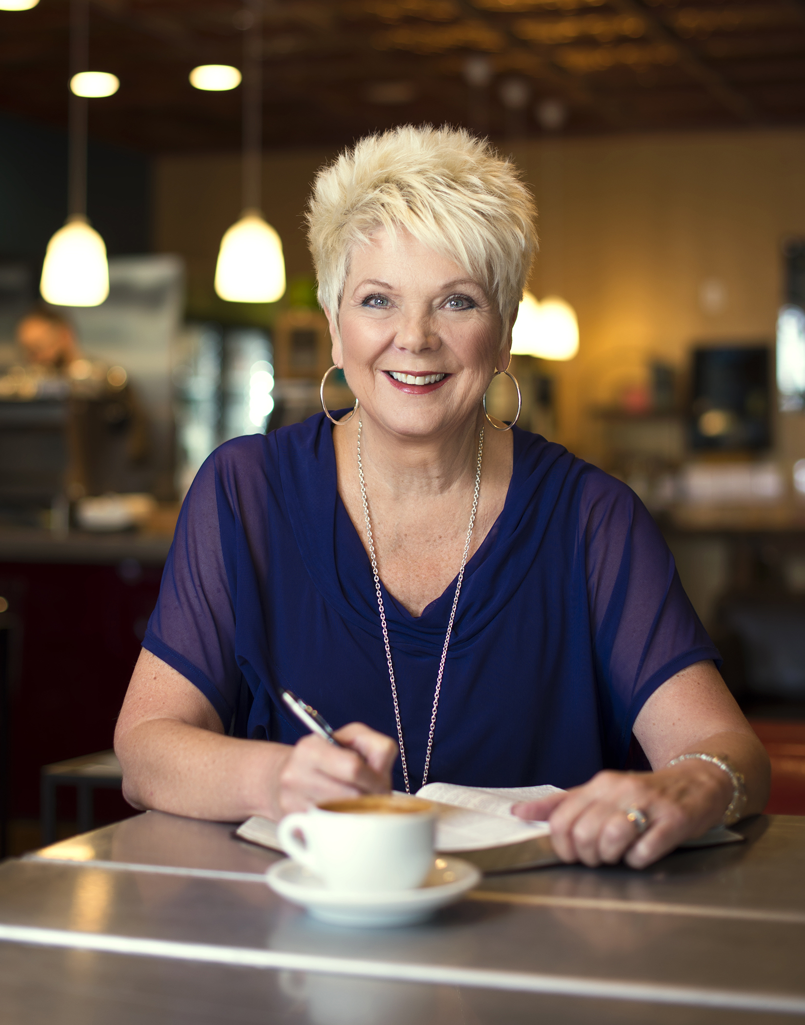 Amazon.co.uk Patricia King books, biography, latest update