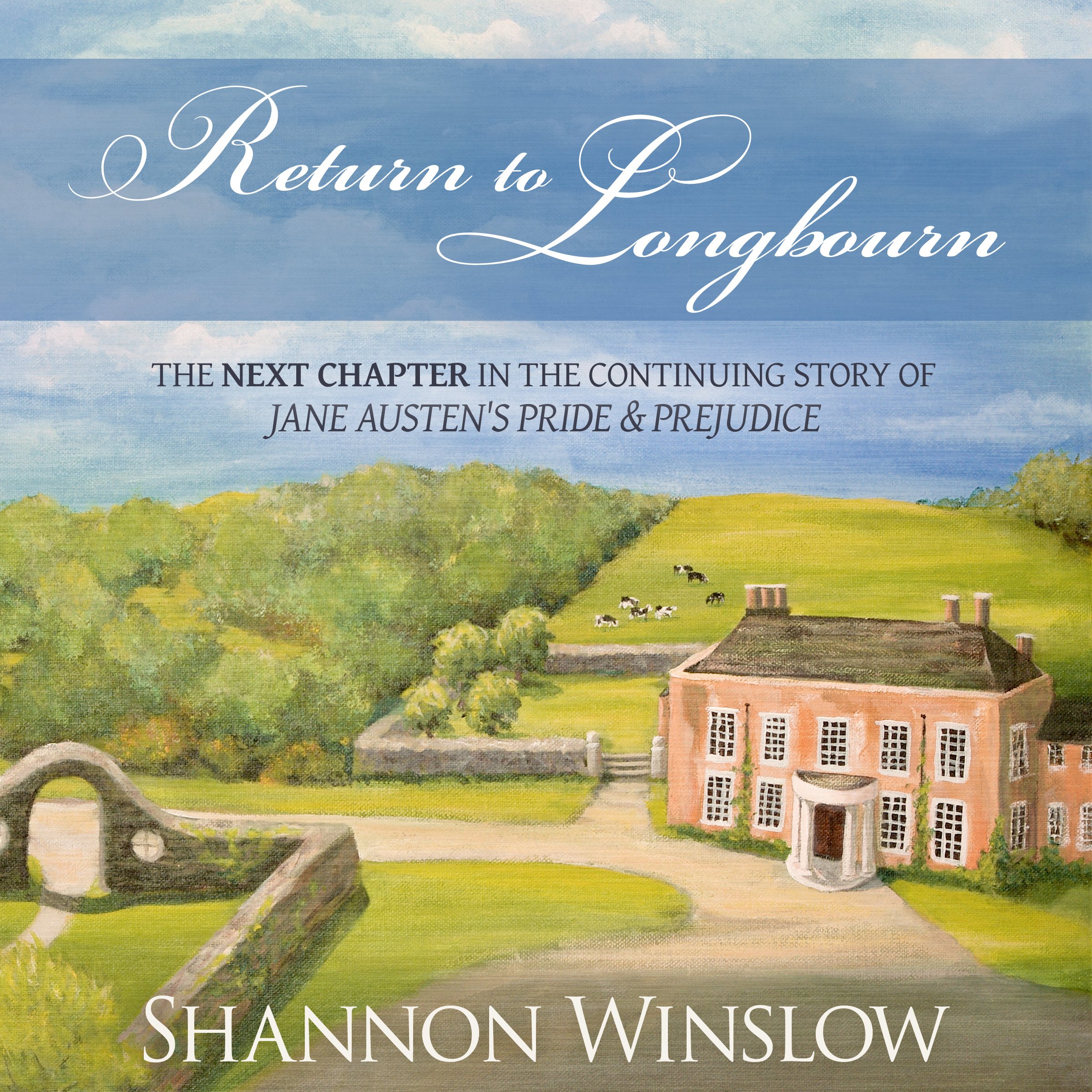 Return to Longbourn