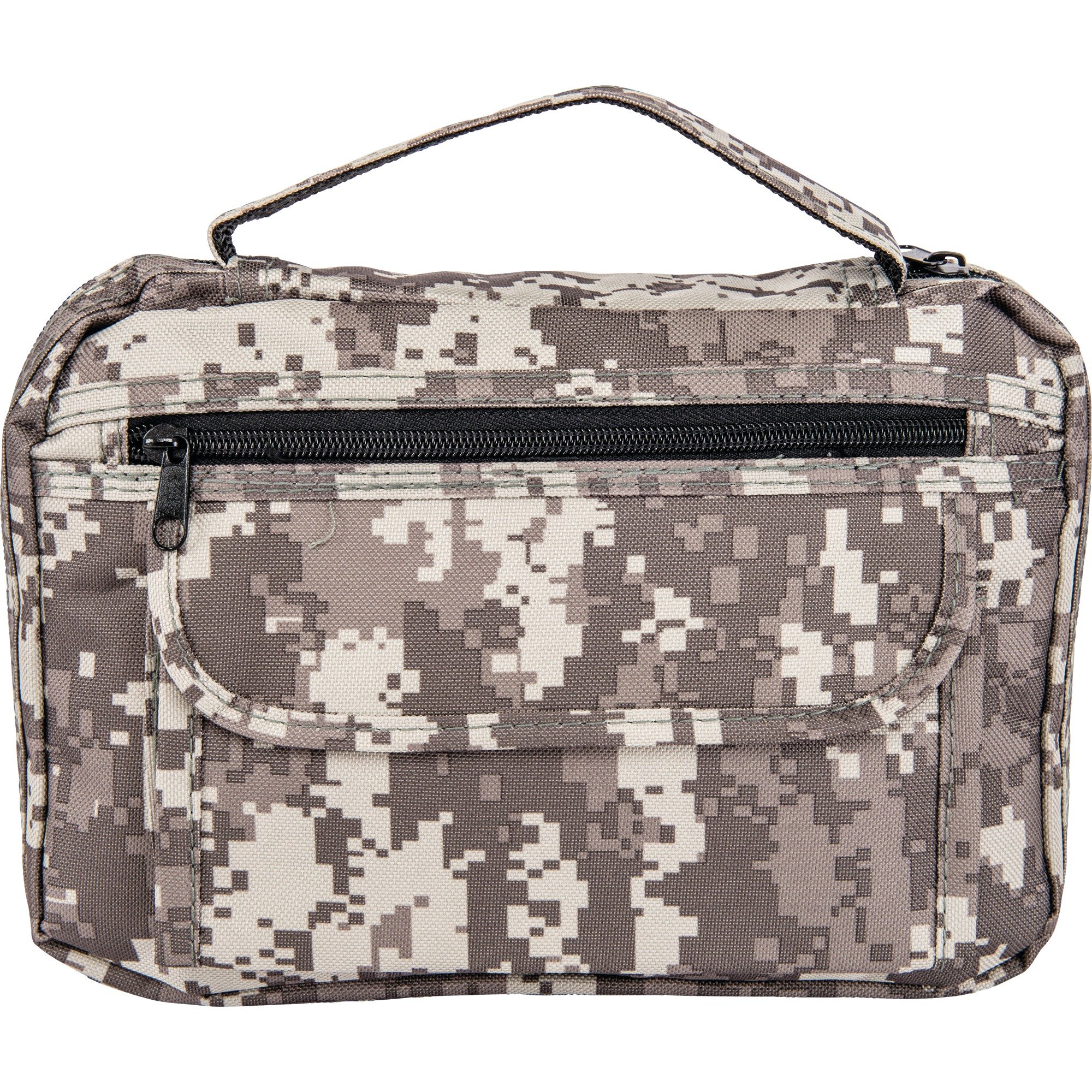B&F Extreme Pak Digital Camo Bible Cover
