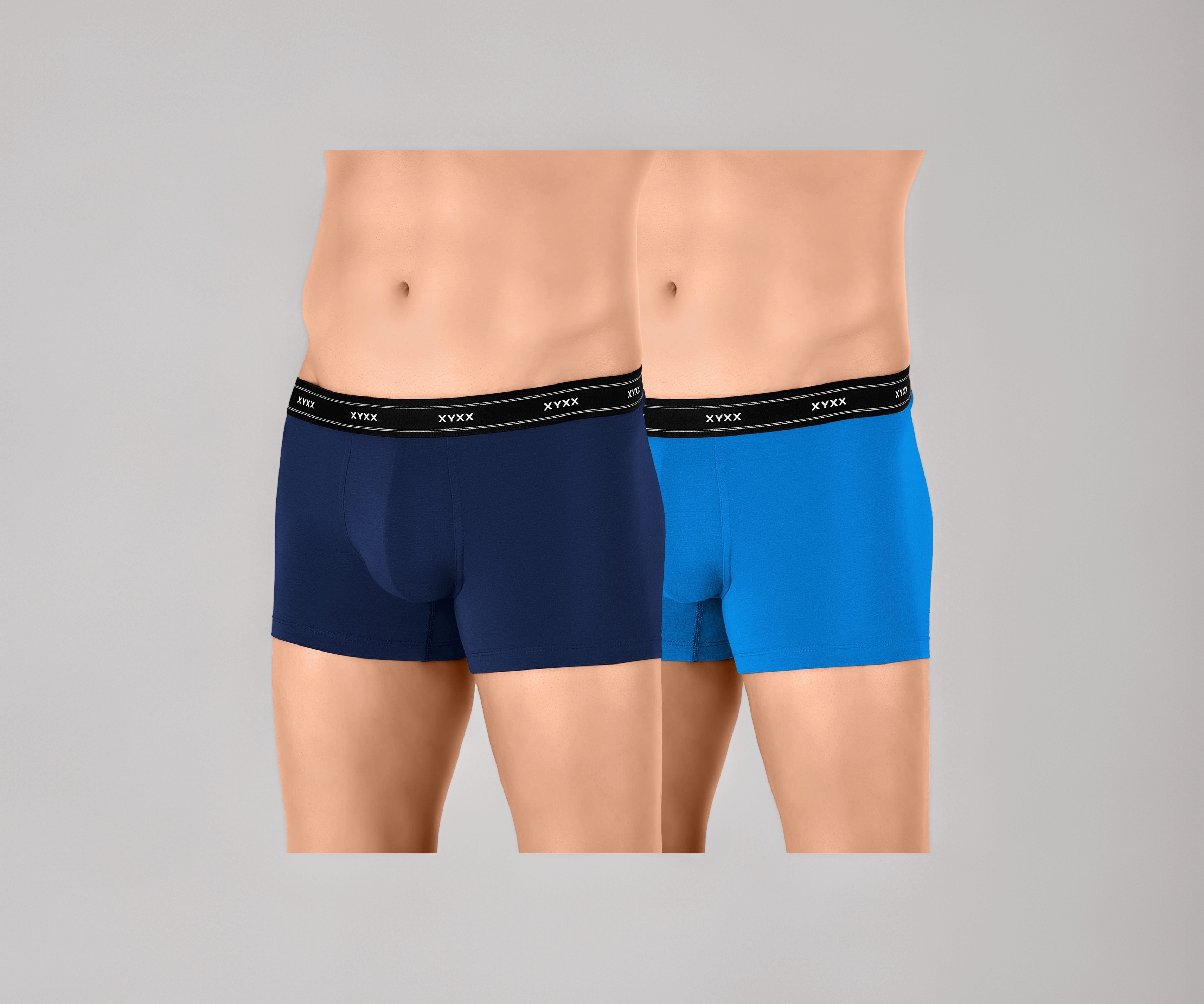Image of XYXX Bamboo Cotton Men's Trunks