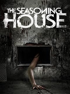 The Seasoning House