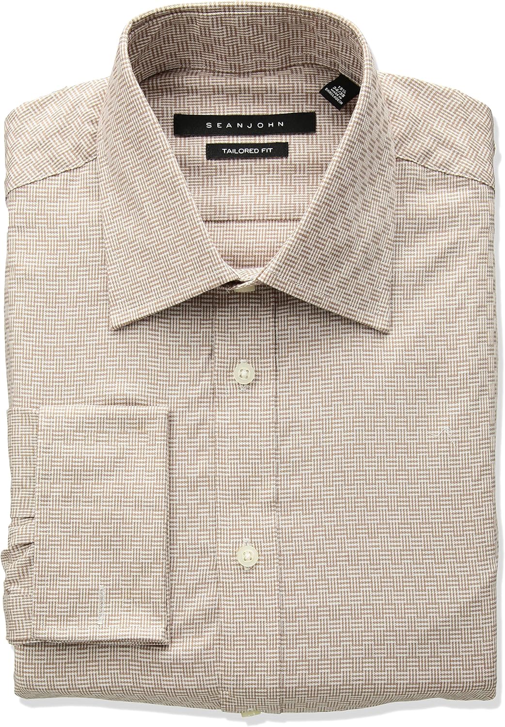 sean john dress shirt