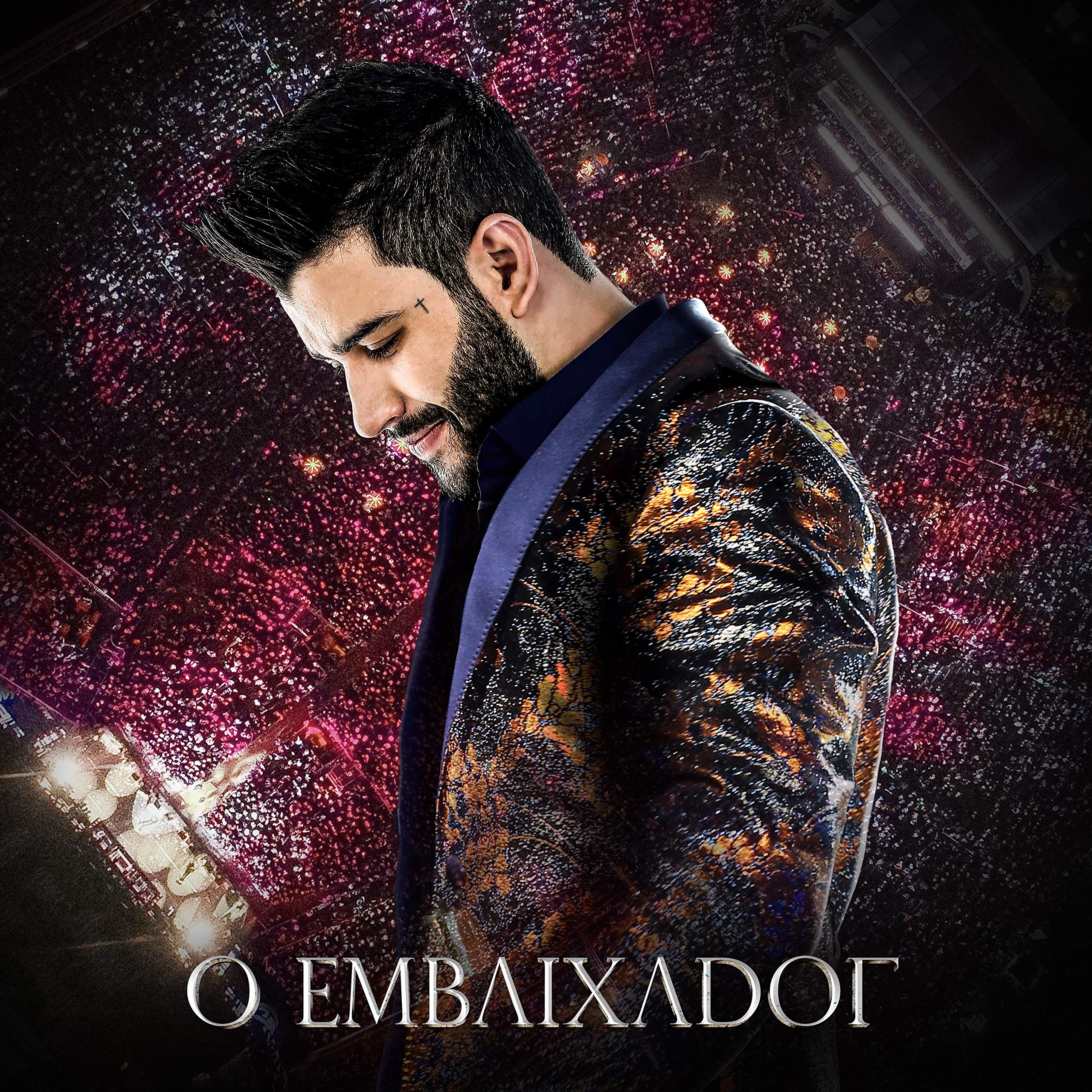 Gusttavo Lima - O Embaixador (2018) - Amazon.com Music