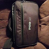 LINE6 POD GO + 専用バッグ POD Go & POD Go Wireless Amp and Effects Processor: Shoulder