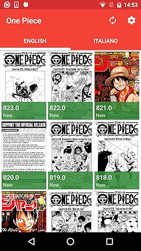 One Piece