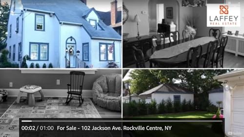 Laffey Real Estate
